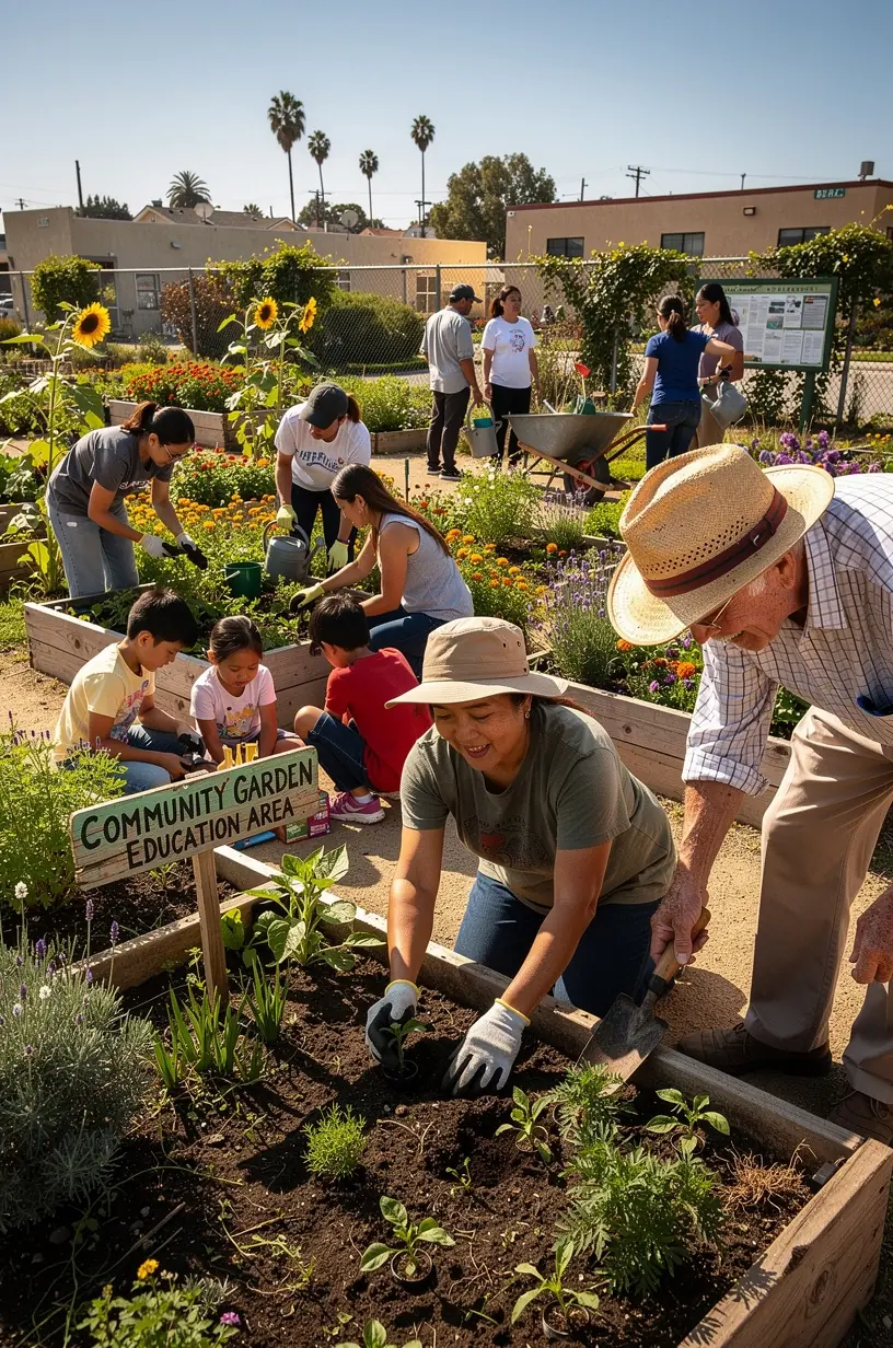 Local businesses shaping community growth and impact.