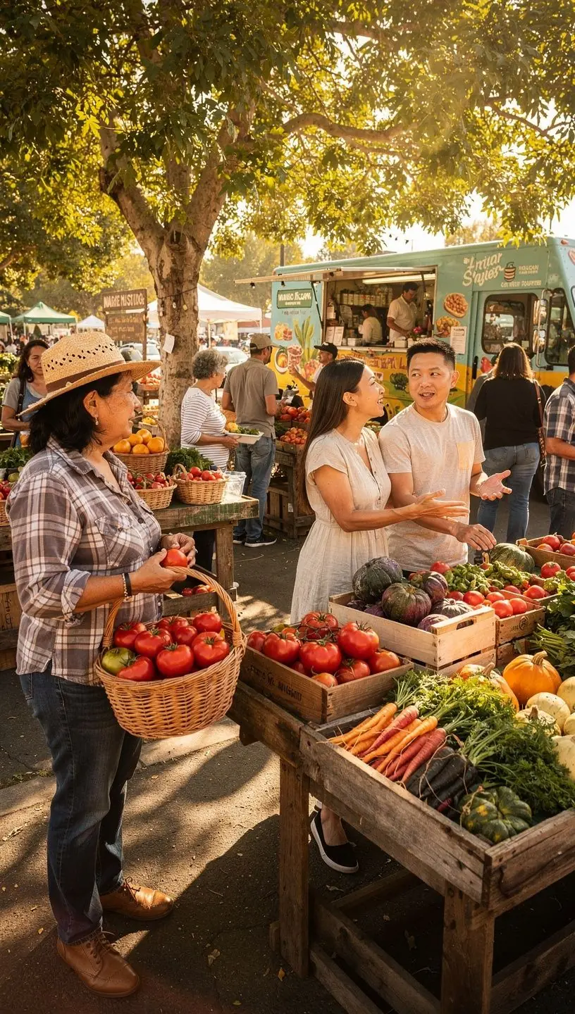 Guide to organizing successful local community events